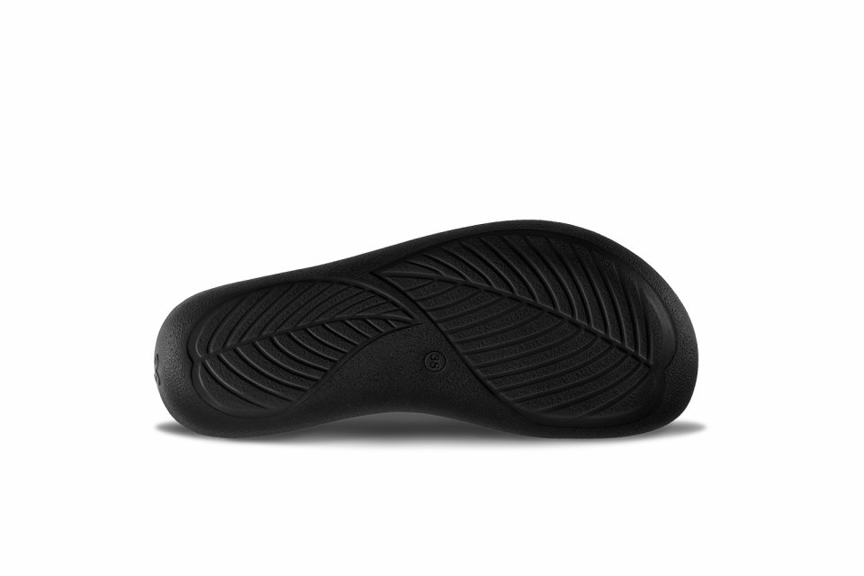 Barefoot tenisky Be Lenka Prime 2.0 - Black