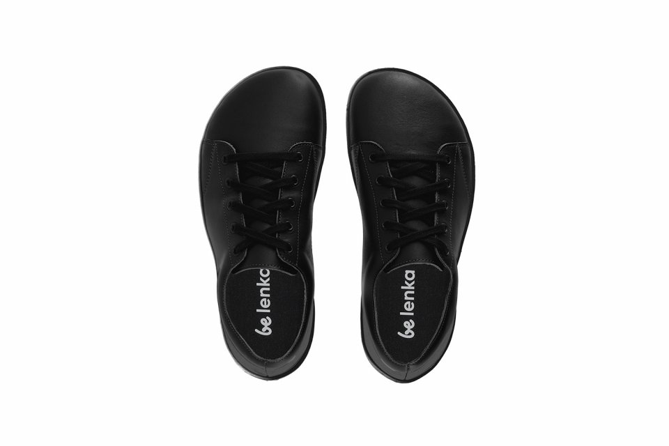Barefoot tenisky Be Lenka Prime 2.0 - Black