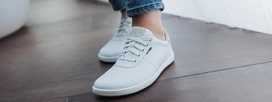 Wie man die richtigen Barfußschuhe auswählt