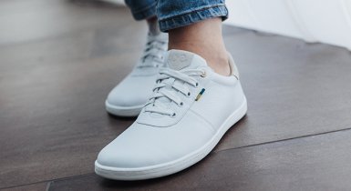 Wie man die richtigen Barfußschuhe auswählt