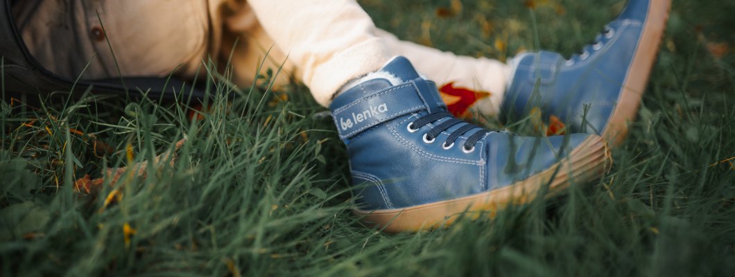 Be Lenka Winter Kids
