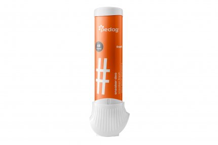 pedag Shoe Fresh Antibakteriálny deodorant do topánok