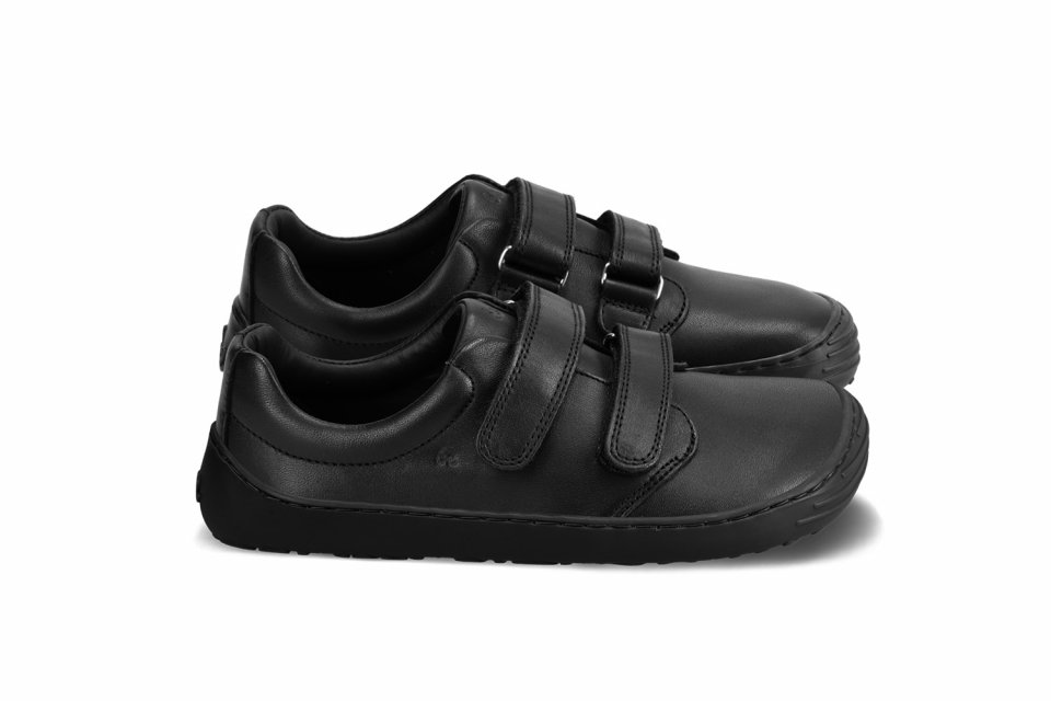 Be Lenka Kids barefoot Bounce - All Black