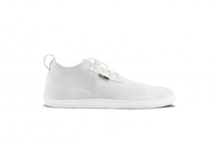 Barefoot Sneakers - Be Lenka Stride - All White