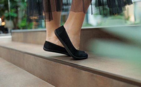 Ballet Flats