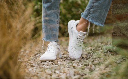 Barebarics Sneakers