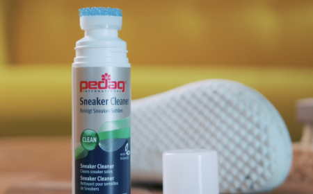 Shoe care