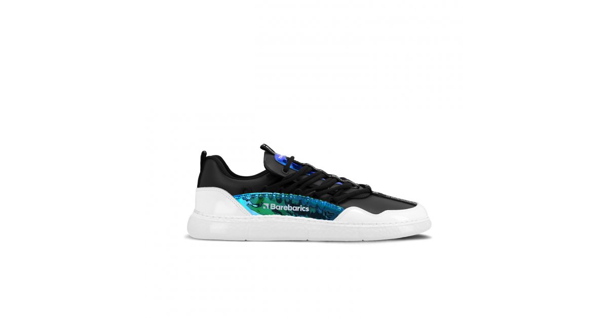 Barebarics Barefoot Sneakers Barebarics Futura photo 2