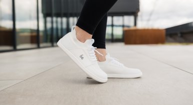 Sportliche Barfuß-Sneaker Be Lenka Swift