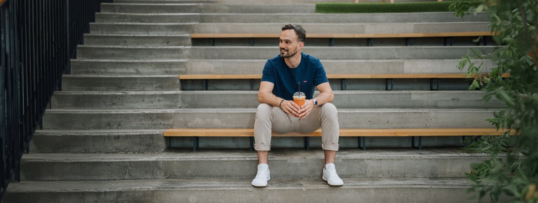 Die besten Barfußschuhe für Herren
