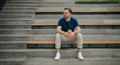 Die besten Barfußschuhe für Herren