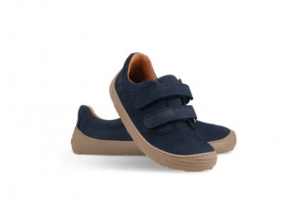 Be Lenka Kids barefoot Bounce - Dark Blue
