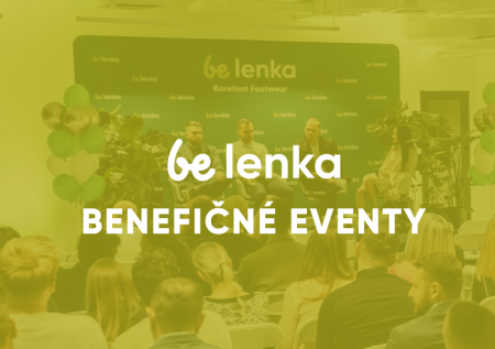 Zaži rast v e-commerce: Škáluj jednoducho Event | Be Lenka