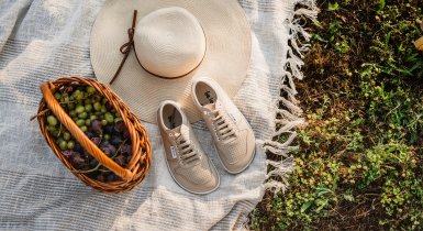 Die besten Barfußschuhe für jeden Tag