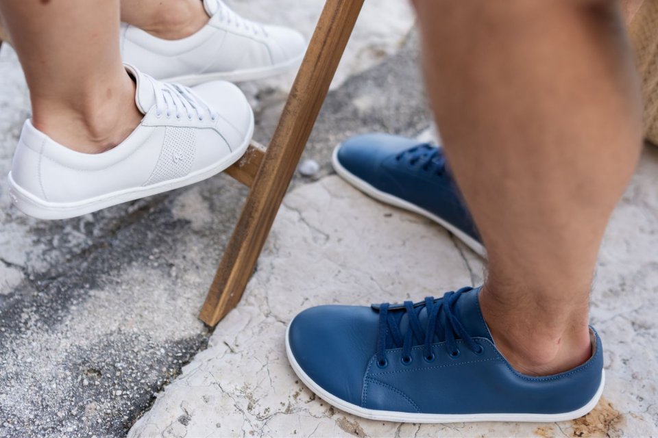 Barefoot tenisky Be Lenka Prime 2.0 - Insignia Blue