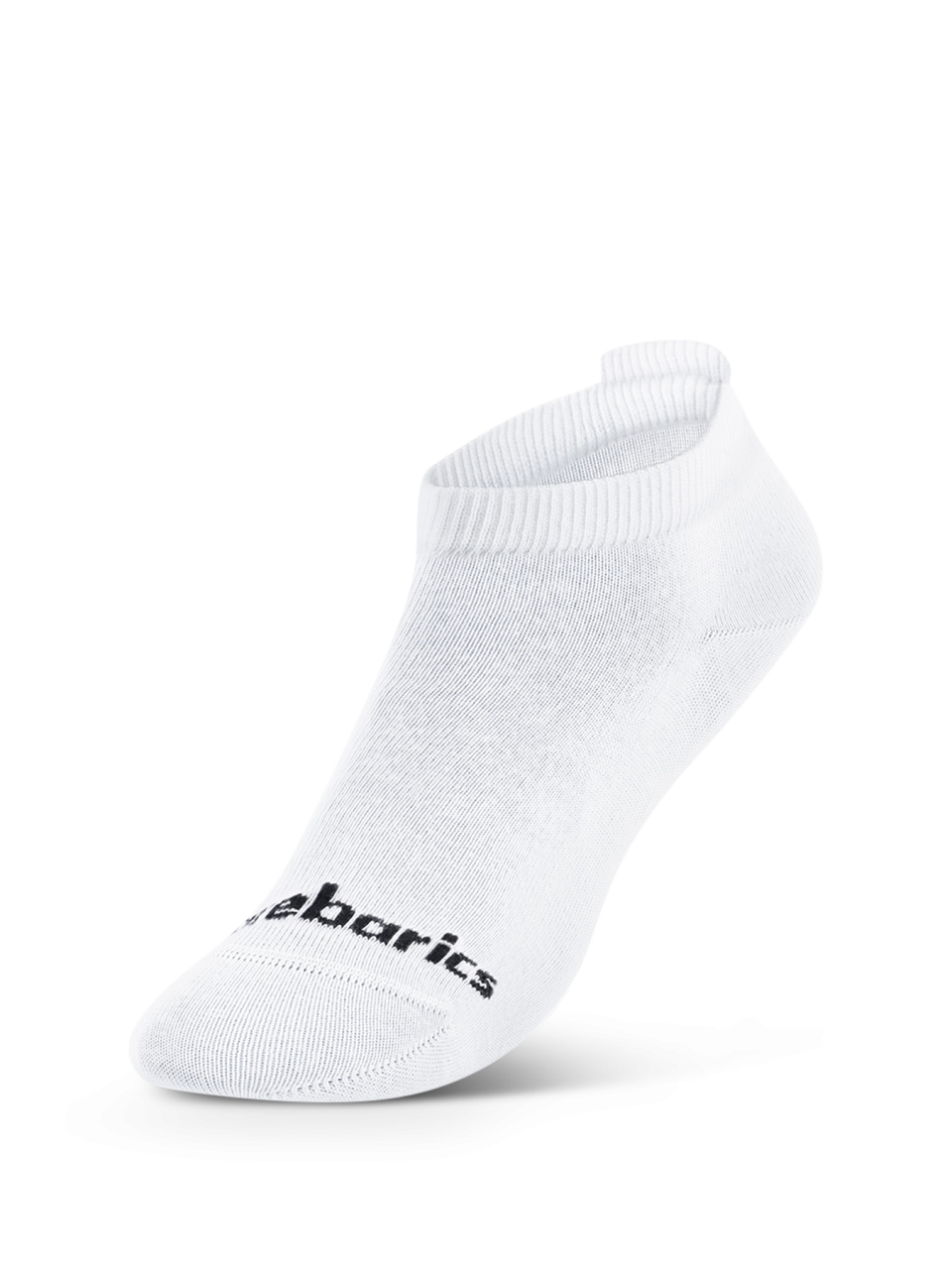Barebarics - Barefoot calzini - Low-cut - White