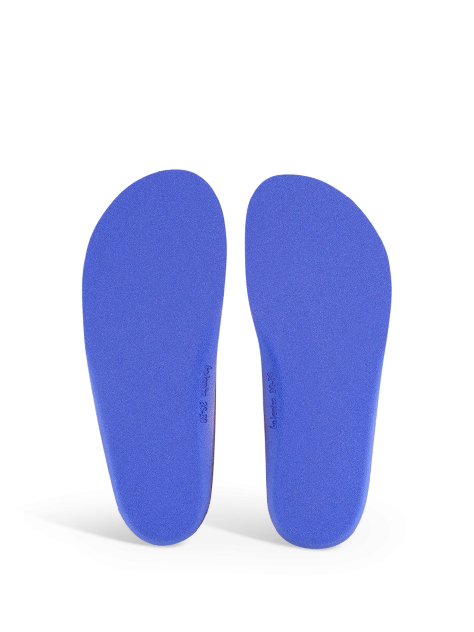 Wkładka Active Terrycloth do podeszwy ActiveGrip i EverydayComfort