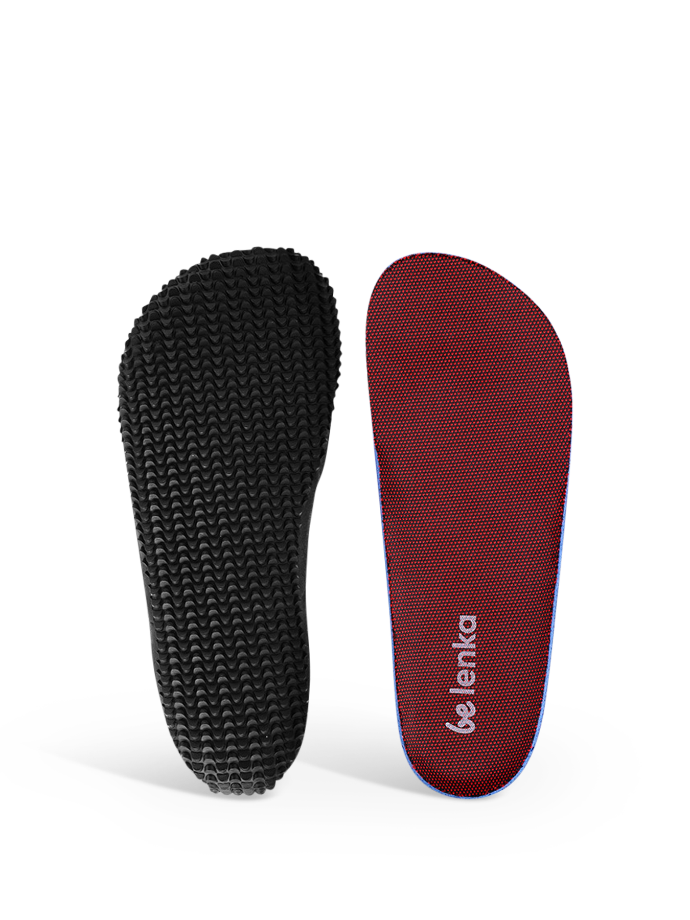 Replacement insole ActiveBoost for the TrailGrip sole