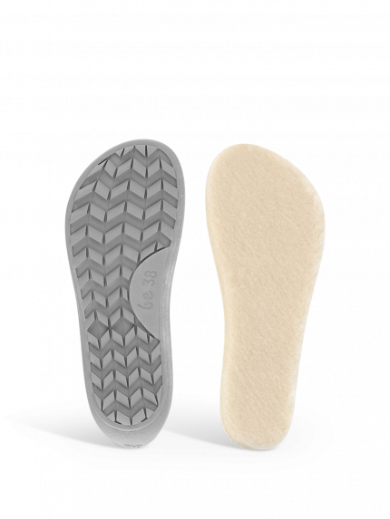 Wkładka ThermoMax Wool do podeszwy DeepGrip
