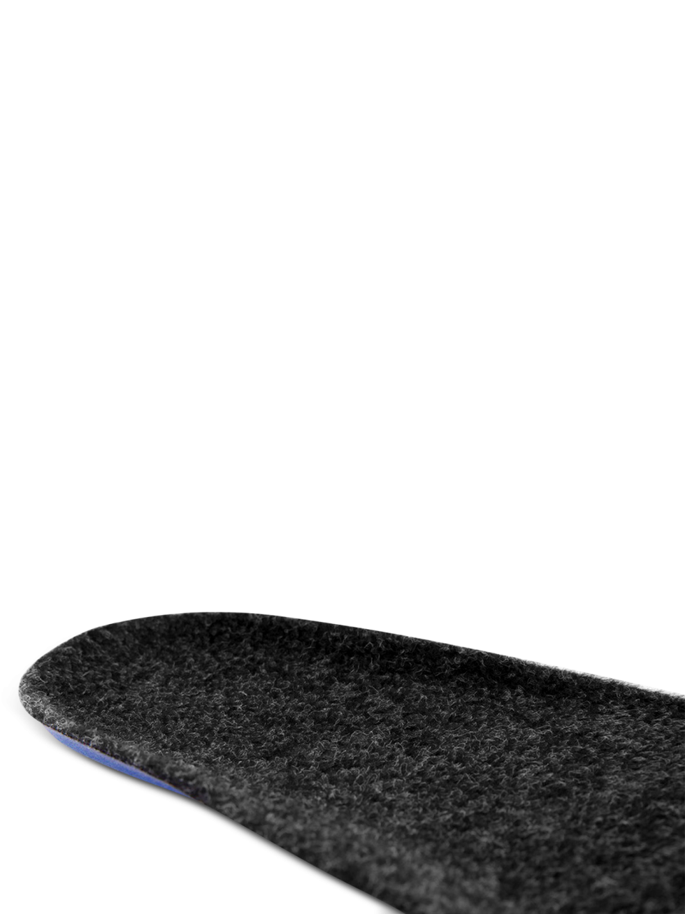 Einlegesohle Thermo Fleece für ErgoGrip Außensohle