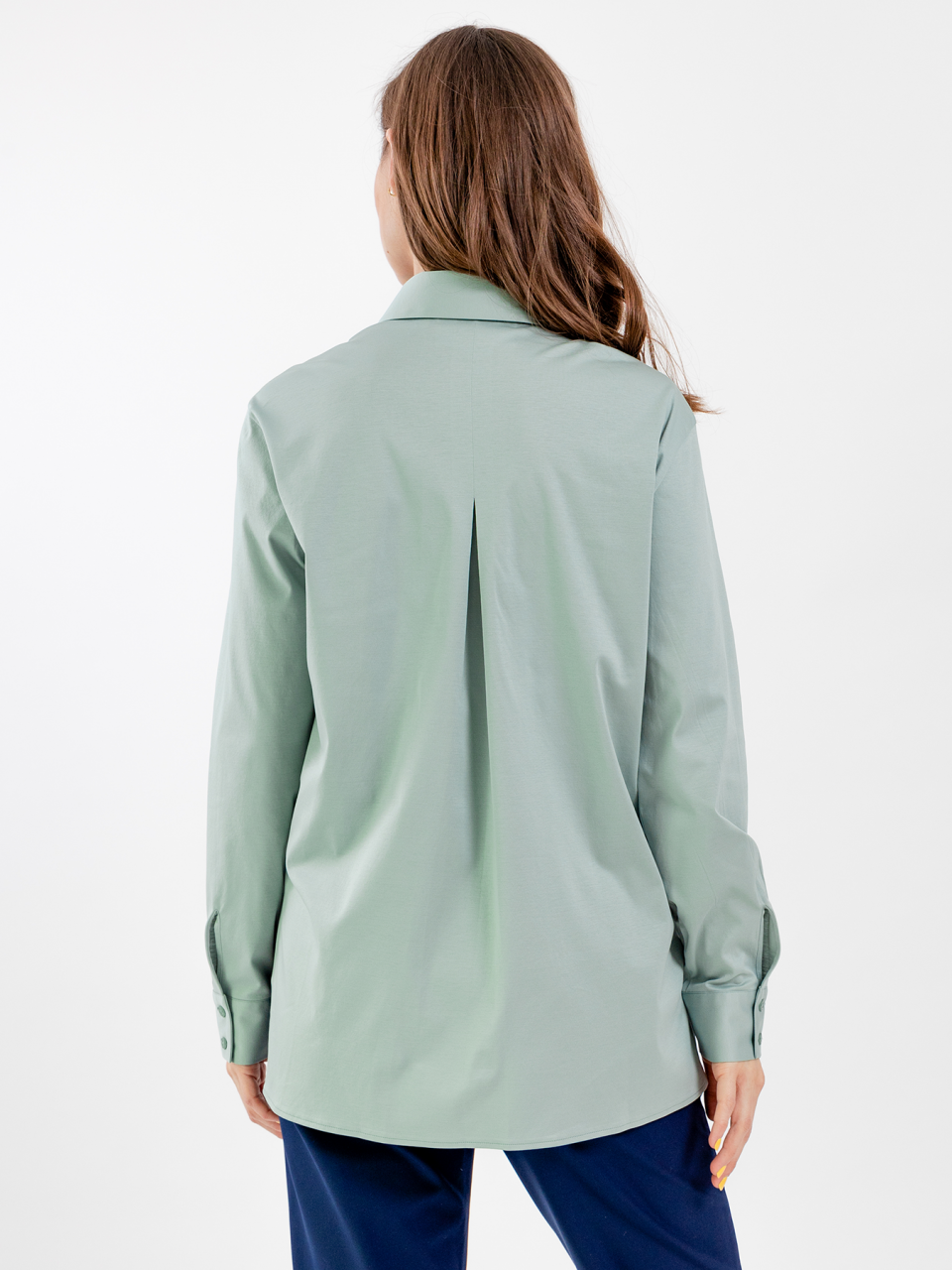 Női póló Be Lenka Essentials - Pistachio Green