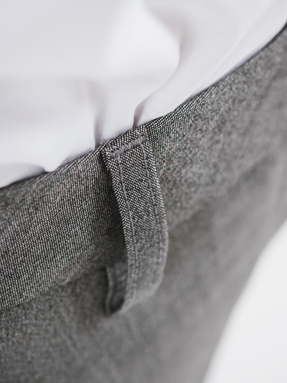 Damenhose Be Lenka Essentials - Grey