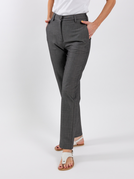 Damenhose Be Lenka Essentials - Grey