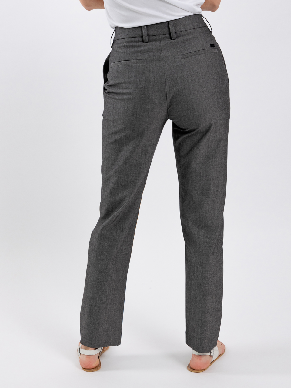 Damenhose Be Lenka Essentials - Grey