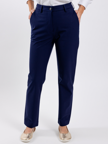 Damenhose Be Lenka Essentials - Navy