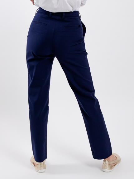 Damenhose Be Lenka Essentials - Navy