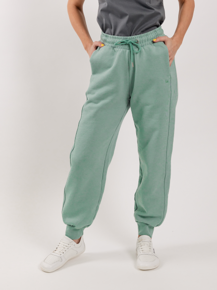 Damenjogginghose Be Lenka Essentials - Pistachio Green