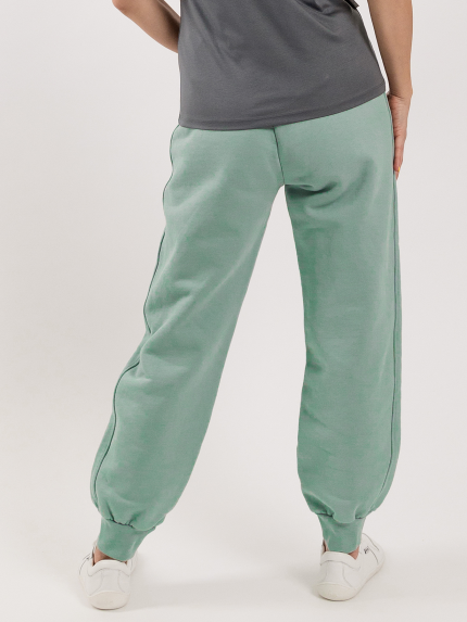 Damenjogginghose Be Lenka Essentials - Pistachio Green