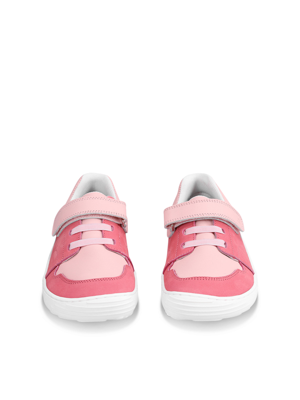 Baskets enfants barefoot Be Lenka Gelato - Pink