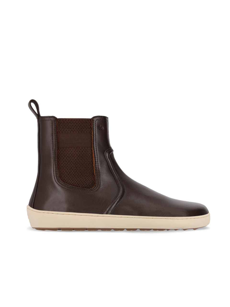 Barfußschuhe Be Lenka Allure - Dark Brown