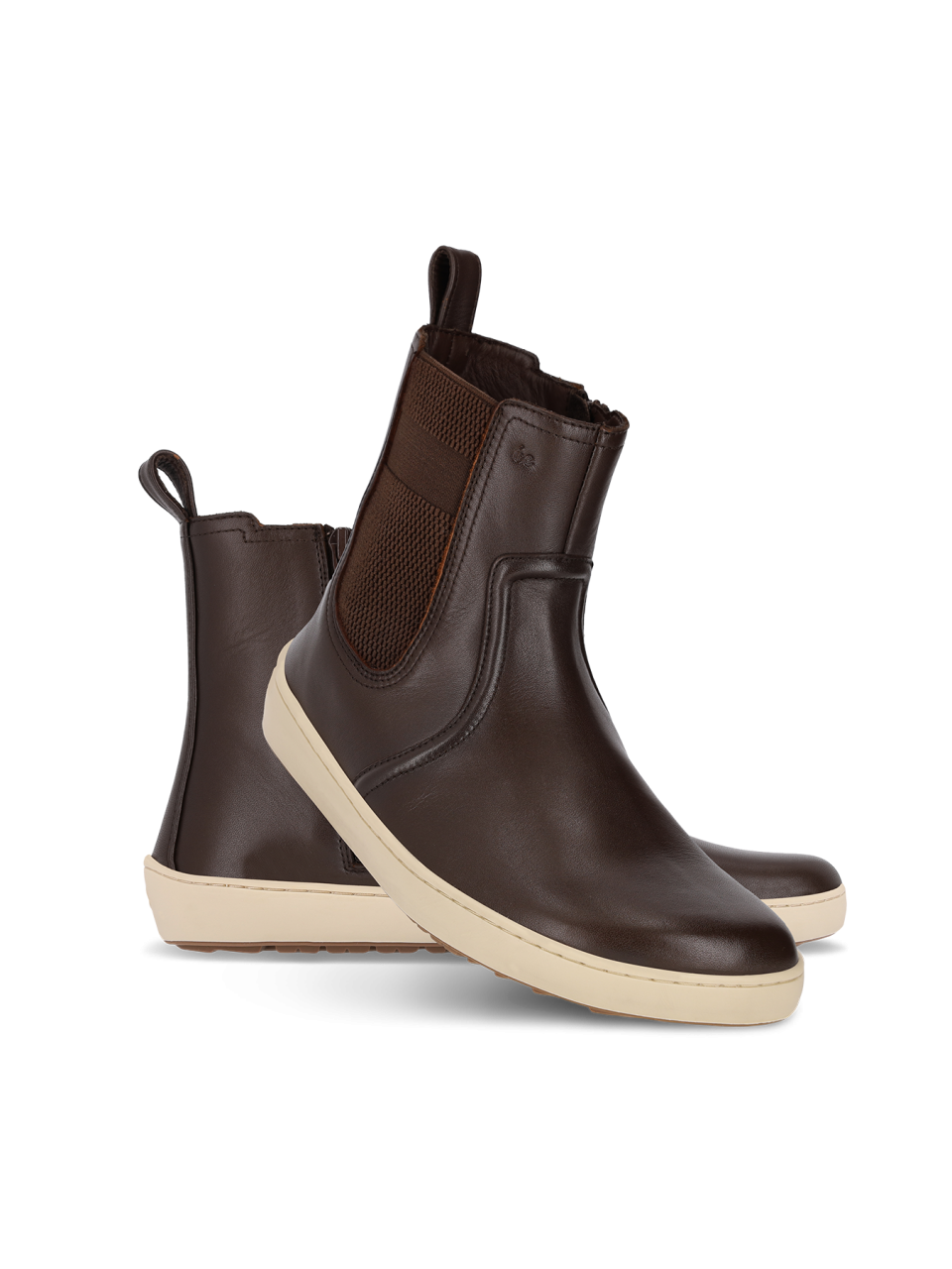 Barfußschuhe Be Lenka Allure - Dark Brown