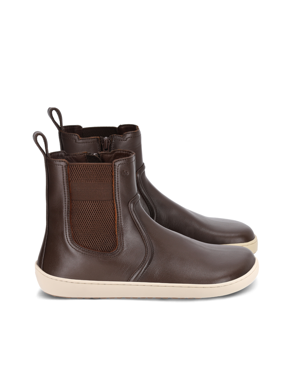Barfußschuhe Be Lenka Allure - Dark Brown