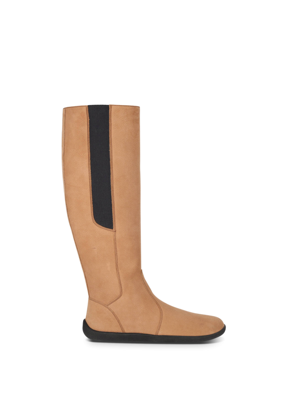 Barefoot long boots Be Lenka Sierra - Light Brown