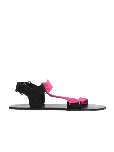 Barefoot sandály Be Lenka Flexi - Fuchsia Pink
