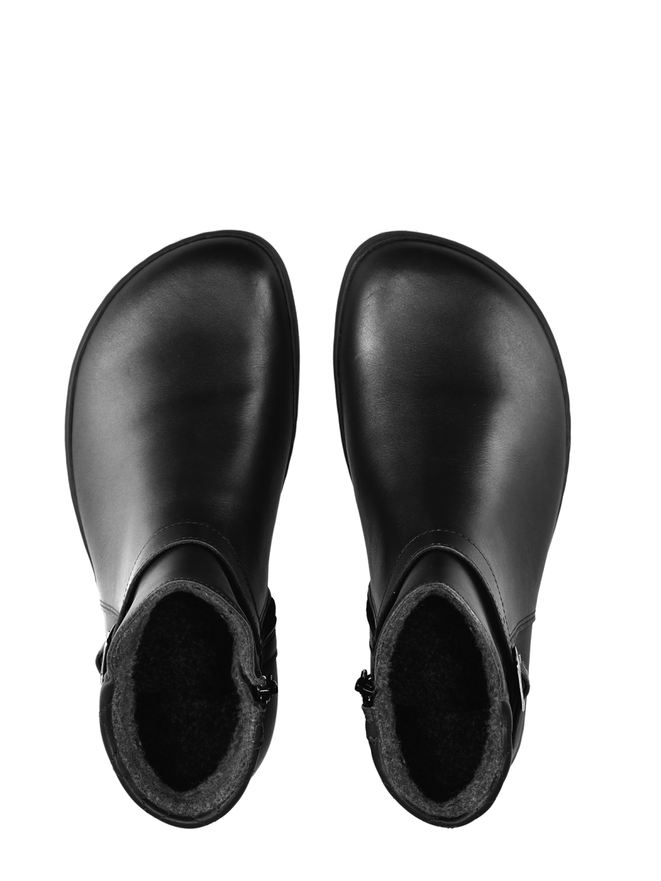 Barfußschuhe Be Lenka Diva - All Black
