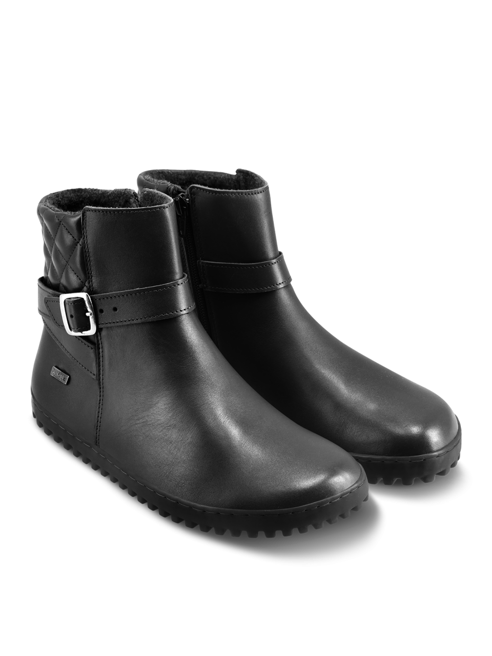 Barfußschuhe Be Lenka Diva - All Black