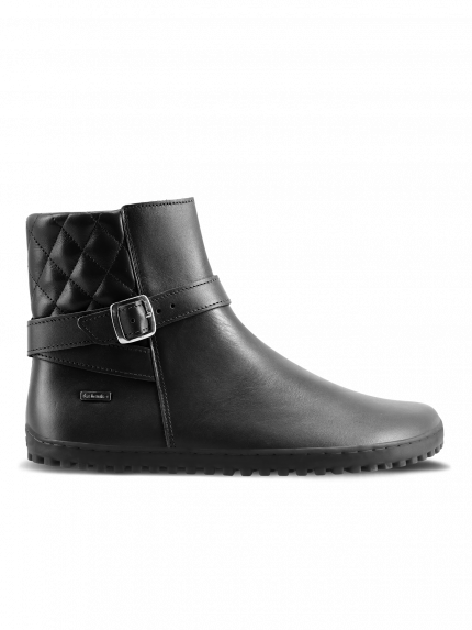 Barfußschuhe Be Lenka Diva - All Black