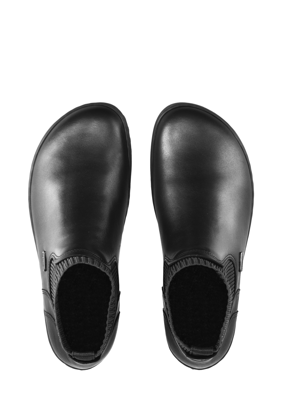 Barefoot Boots Be Lenka Mojo - All Black