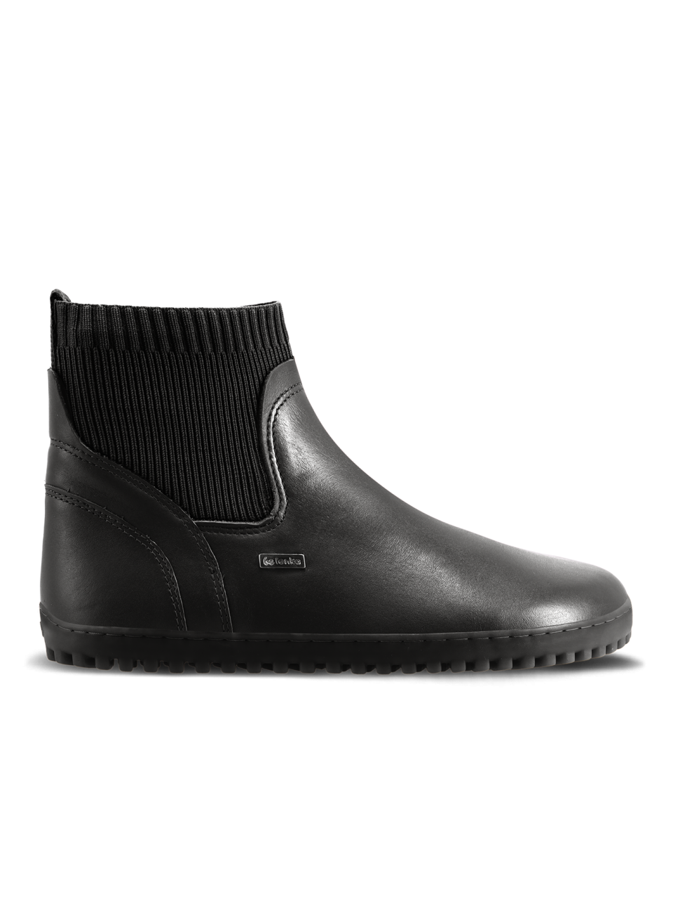 Barefoot Boots Be Lenka Mojo - All Black
