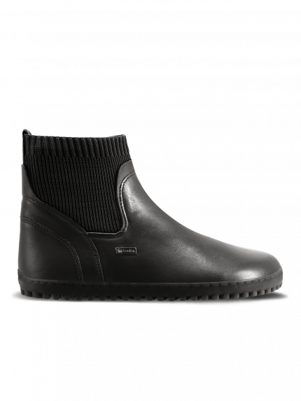 Barfußschuhe Be Lenka Mojo - All Black
