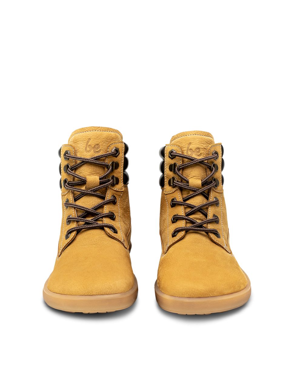 Barfußschuhe Be Lenka Nevada Neo - Mustard