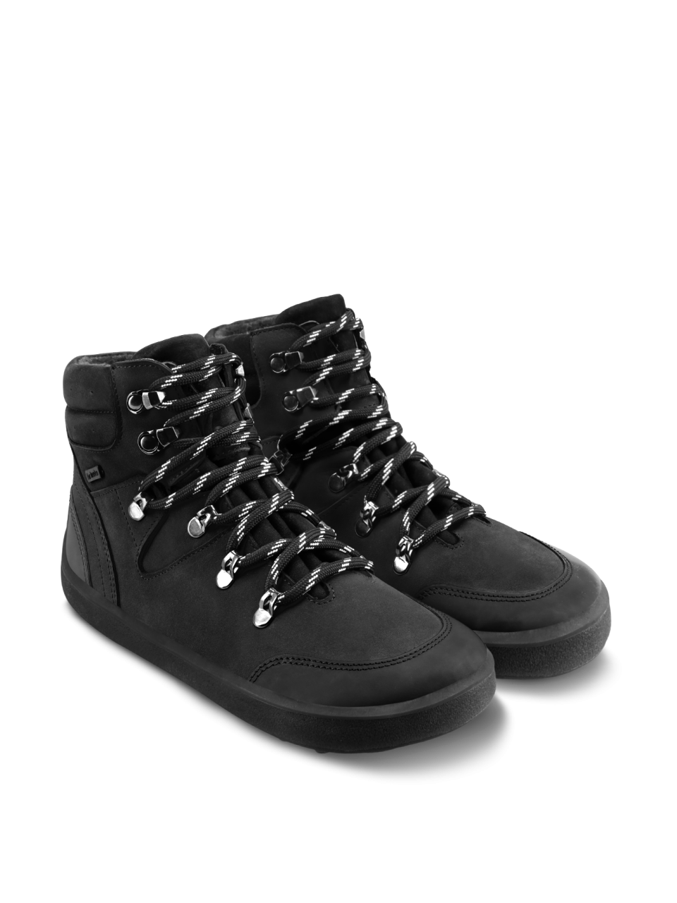Barfußschuhe Be Lenka Ranger 2.0 - All Black
