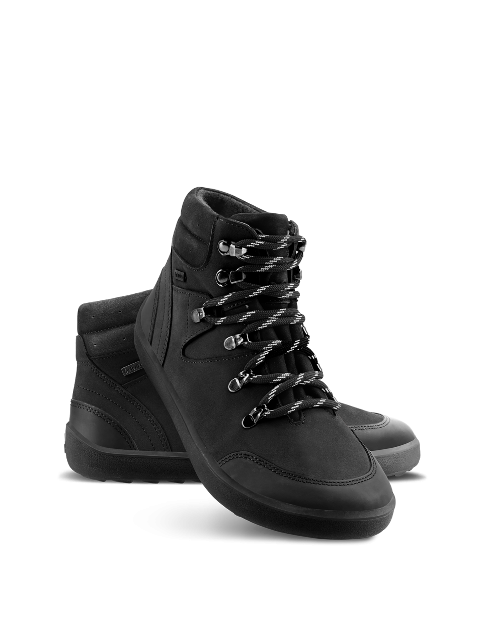 Barfußschuhe Be Lenka Ranger 2.0 - All Black