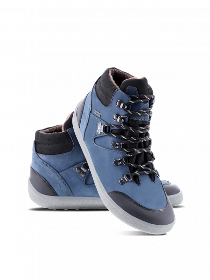 Chaussures barefoot Be Lenka Ranger 2.0 - Dark Blue