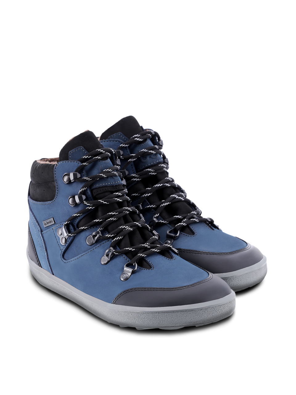 Barefoot scarpe Be Lenka Ranger 2.0 - Dark Blue