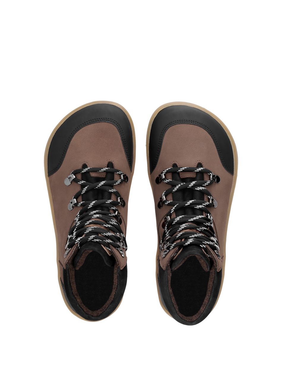 Barfußschuhe Be Lenka Ranger 2.0 - Dark Brown